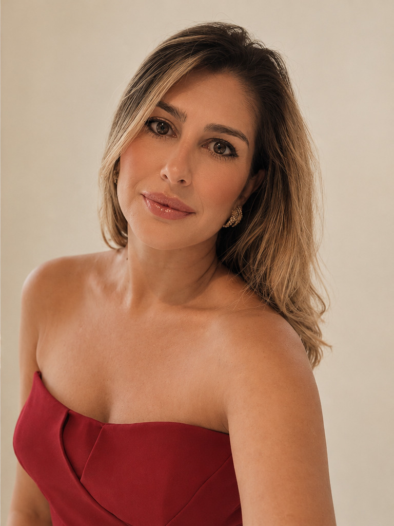 Fernanda Safe