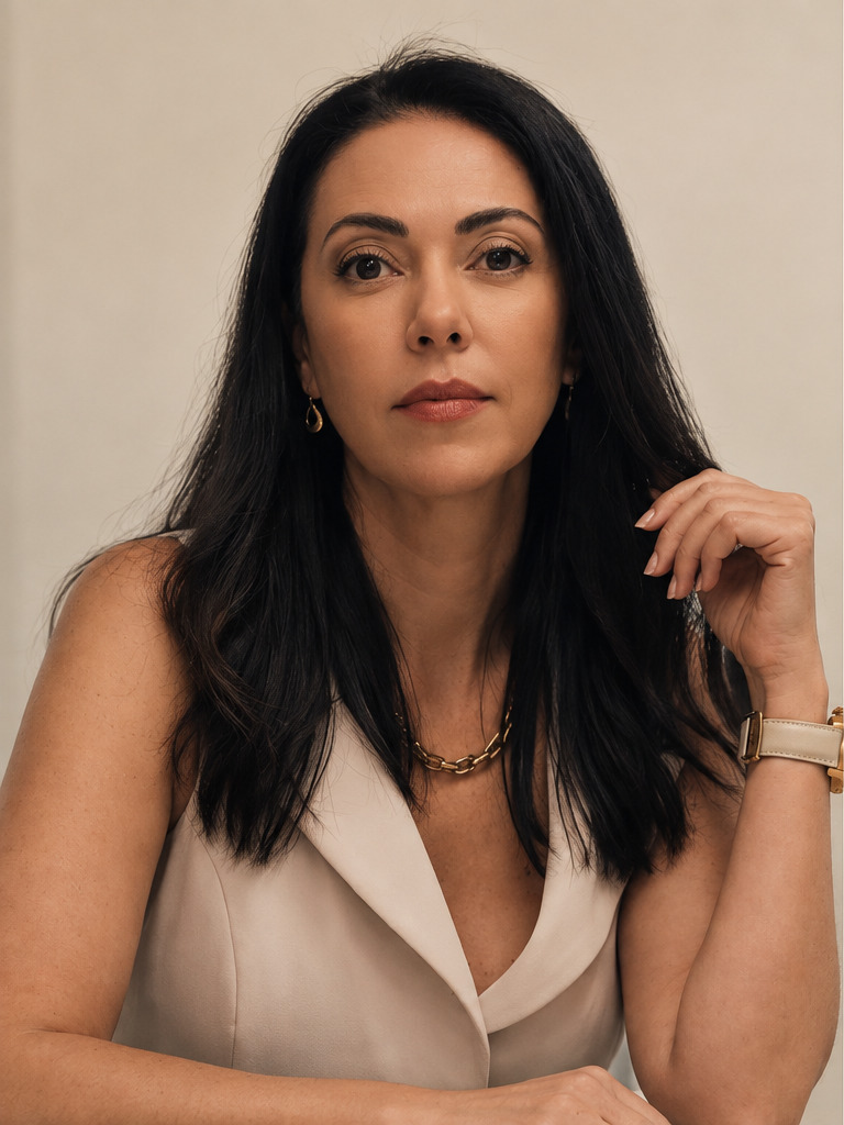 Jaqueline Bezerra
